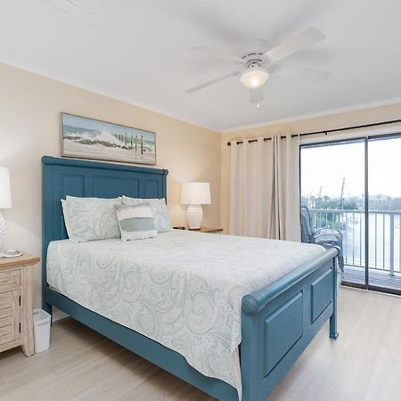 Seaside Beach & Racquet Club #1316 Orange Beach Eksteriør billede