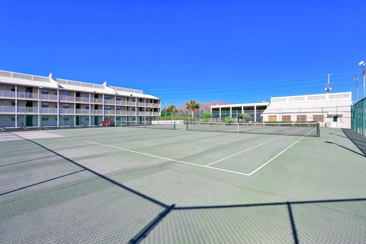 Seaside Beach & Racquet Club #1316 Orange Beach Eksteriør billede
