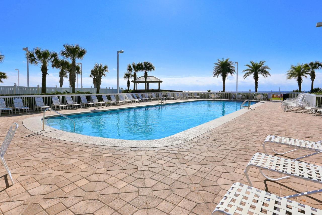 Seaside Beach & Racquet Club #1316 Orange Beach Eksteriør billede