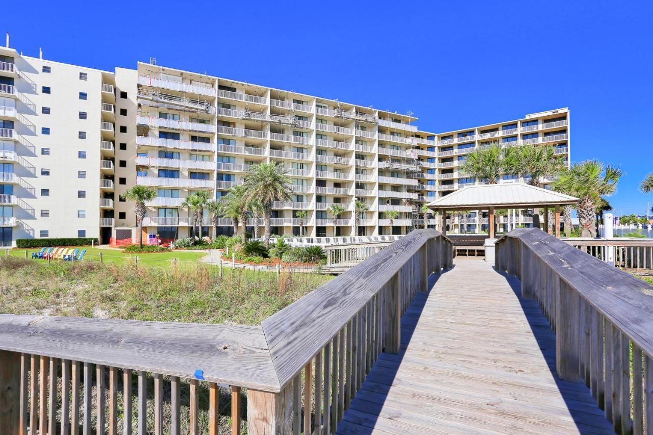 Seaside Beach & Racquet Club #1316 Orange Beach Eksteriør billede