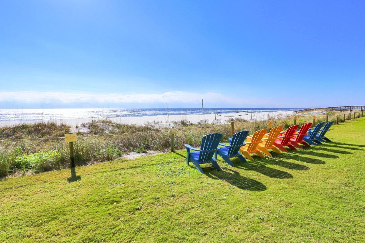 Seaside Beach & Racquet Club #1316 Orange Beach Eksteriør billede