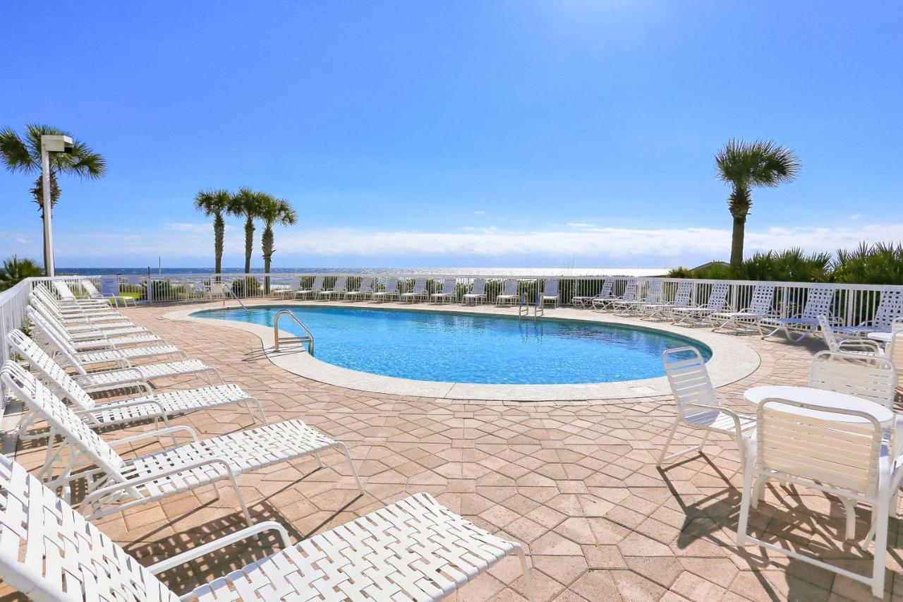 Seaside Beach & Racquet Club #1316 Orange Beach Eksteriør billede