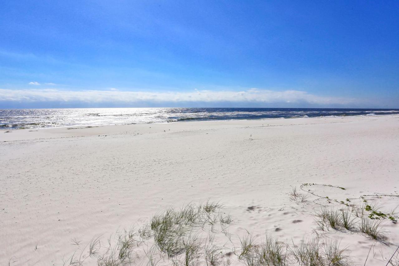 Seaside Beach & Racquet Club #1316 Orange Beach Eksteriør billede