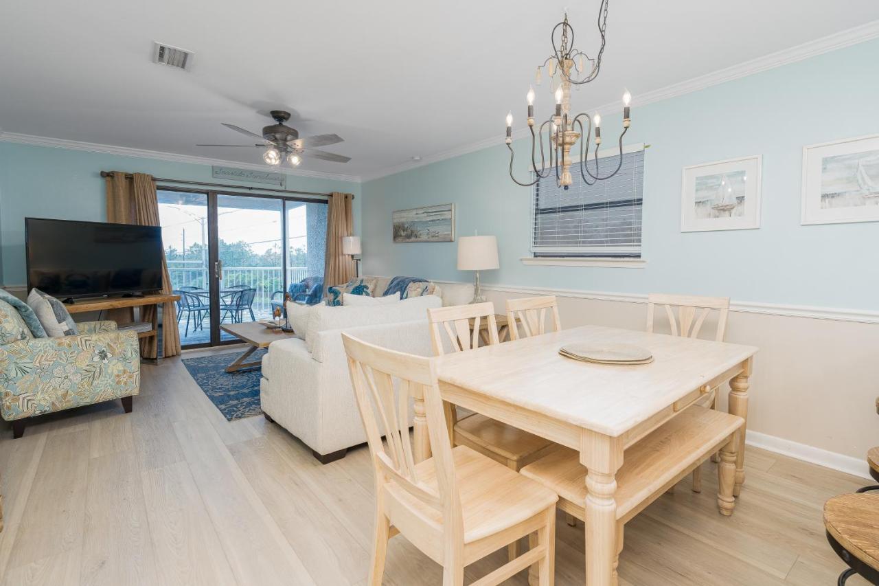 Seaside Beach & Racquet Club #1316 Orange Beach Eksteriør billede