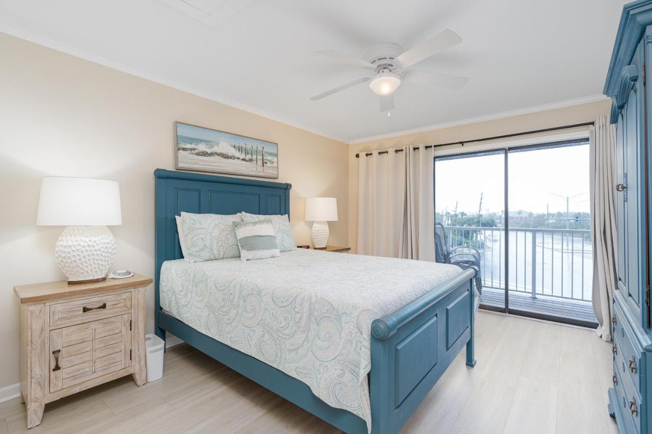 Seaside Beach & Racquet Club #1316 Orange Beach Eksteriør billede