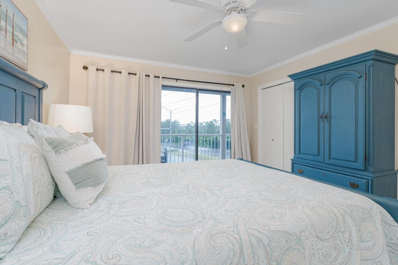 Seaside Beach & Racquet Club #1316 Orange Beach Eksteriør billede