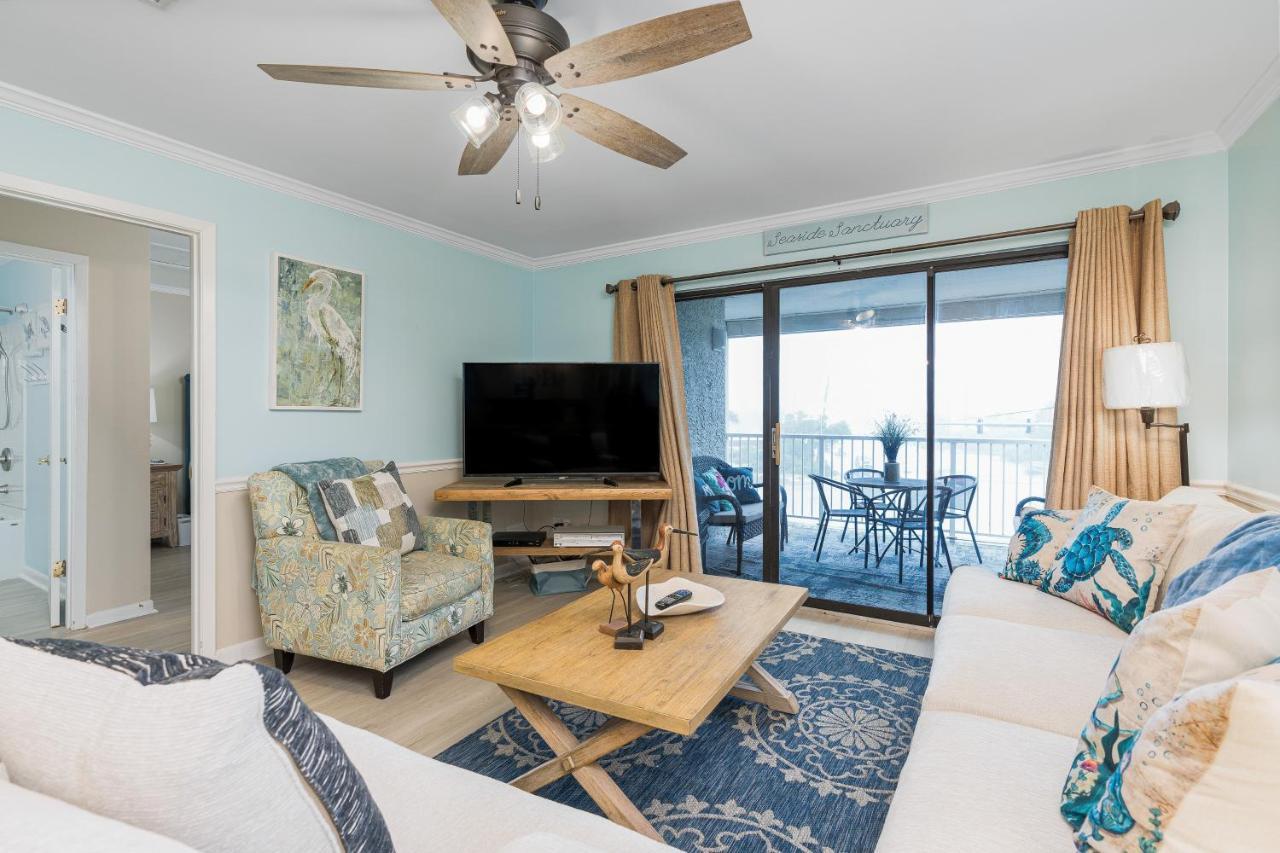 Seaside Beach & Racquet Club #1316 Orange Beach Eksteriør billede